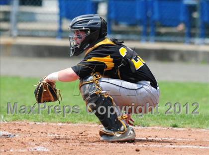 Thumbnail 3 in Amity Regional vs. Shelton (SCC Final) photogallery.