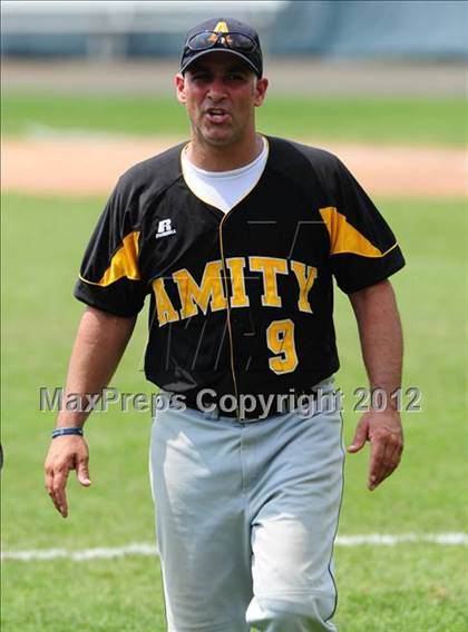 Thumbnail 1 in Amity Regional vs. Shelton (SCC Final) photogallery.