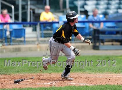Thumbnail 3 in Amity Regional vs. Shelton (SCC Final) photogallery.