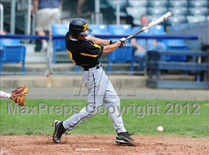 Thumbnail 1 in Amity Regional vs. Shelton (SCC Final) photogallery.