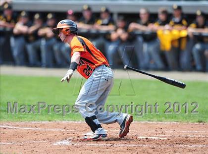 Thumbnail 2 in Amity Regional vs. Shelton (SCC Final) photogallery.