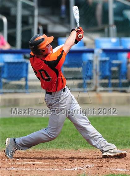 Thumbnail 1 in Amity Regional vs. Shelton (SCC Final) photogallery.