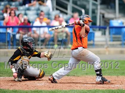 Thumbnail 1 in Amity Regional vs. Shelton (SCC Final) photogallery.