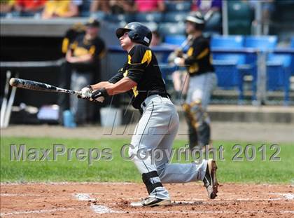 Thumbnail 2 in Amity Regional vs. Shelton (SCC Final) photogallery.