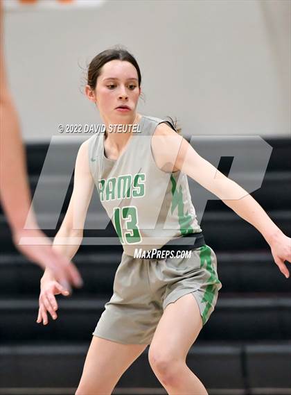 Thumbnail 1 in Dixon vs. Durham (Jim Ernst Classic) photogallery.