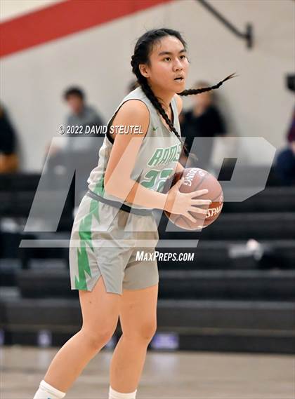 Thumbnail 1 in Dixon vs. Durham (Jim Ernst Classic) photogallery.