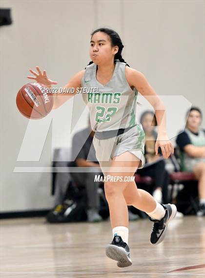 Thumbnail 3 in Dixon vs. Durham (Jim Ernst Classic) photogallery.