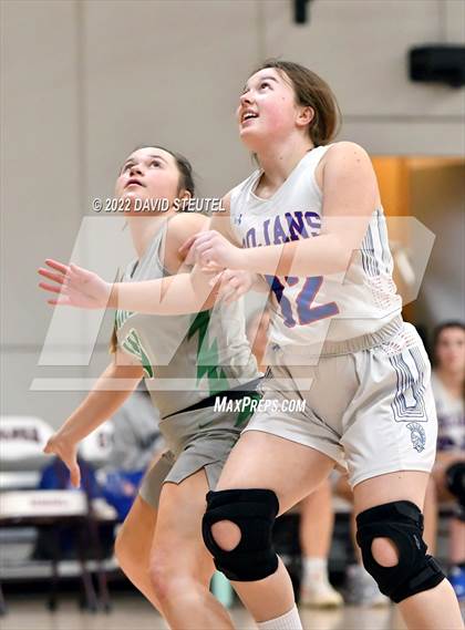 Thumbnail 2 in Dixon vs. Durham (Jim Ernst Classic) photogallery.