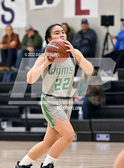 Thumbnail 1 in Dixon vs. Durham (Jim Ernst Classic) photogallery.