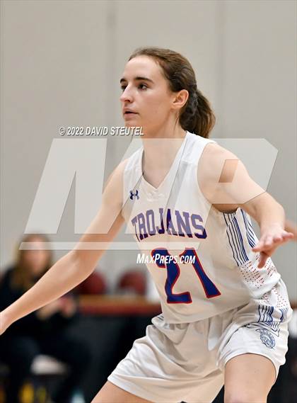 Thumbnail 3 in Dixon vs. Durham (Jim Ernst Classic) photogallery.