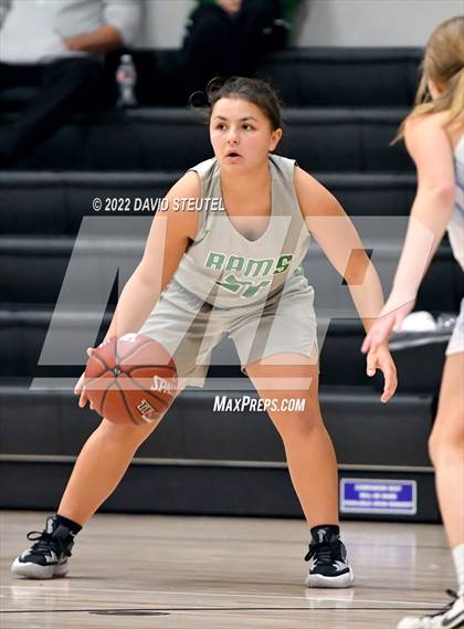 Thumbnail 3 in Dixon vs. Durham (Jim Ernst Classic) photogallery.