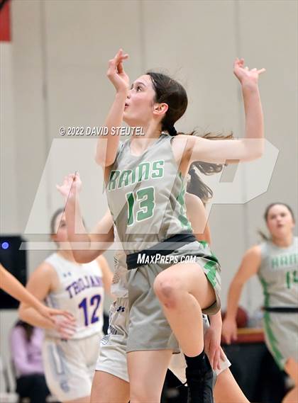 Thumbnail 3 in Dixon vs. Durham (Jim Ernst Classic) photogallery.