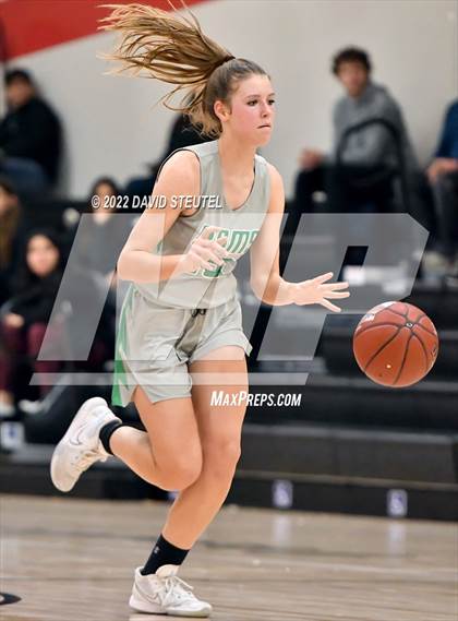 Thumbnail 2 in Dixon vs. Durham (Jim Ernst Classic) photogallery.