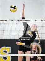 Photo from the gallery "North Davidson @ Kings Mountain (NCHSAA 3A First Round State Tournament)"