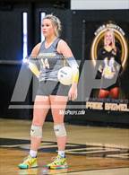 Photo from the gallery "North Davidson @ Kings Mountain (NCHSAA 3A First Round State Tournament)"