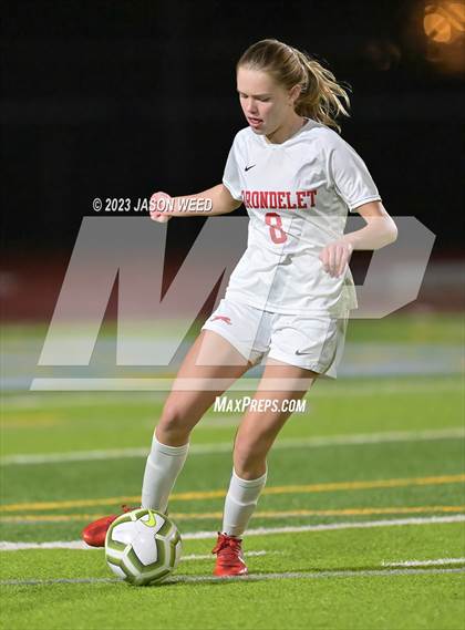 Thumbnail 3 in Carondelet @ Foothill photogallery.