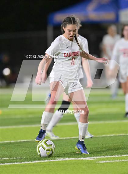 Thumbnail 1 in Carondelet @ Foothill photogallery.