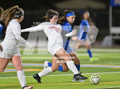 Thumbnail 3 in Carondelet @ Foothill photogallery.