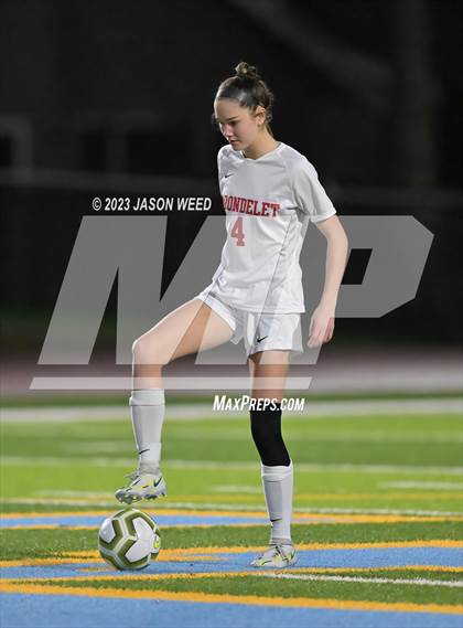 Thumbnail 3 in Carondelet @ Foothill photogallery.