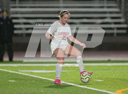 Thumbnail 3 in Carondelet @ Foothill photogallery.