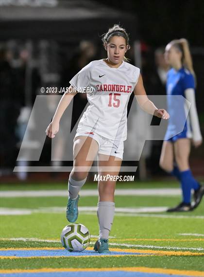 Thumbnail 1 in Carondelet @ Foothill photogallery.