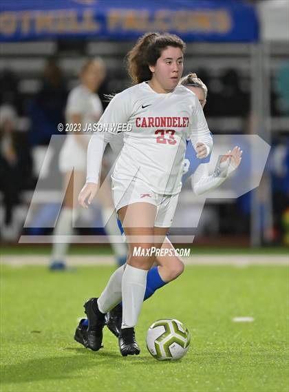 Thumbnail 2 in Carondelet @ Foothill photogallery.