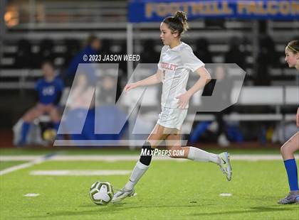 Thumbnail 3 in Carondelet @ Foothill photogallery.