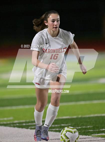 Thumbnail 3 in Carondelet @ Foothill photogallery.