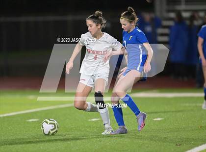 Thumbnail 1 in Carondelet @ Foothill photogallery.