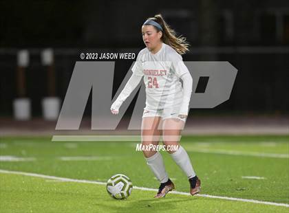 Thumbnail 1 in Carondelet @ Foothill photogallery.