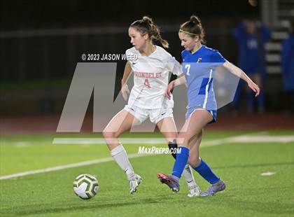 Thumbnail 2 in Carondelet @ Foothill photogallery.