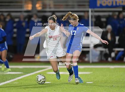 Thumbnail 3 in Carondelet @ Foothill photogallery.