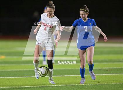 Thumbnail 1 in Carondelet @ Foothill photogallery.