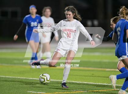Thumbnail 1 in Carondelet @ Foothill photogallery.