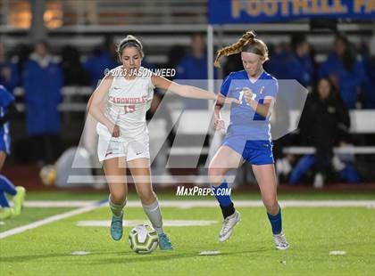 Thumbnail 3 in Carondelet @ Foothill photogallery.