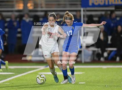 Thumbnail 1 in Carondelet @ Foothill photogallery.