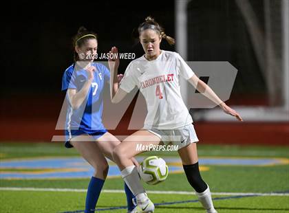 Thumbnail 1 in Carondelet @ Foothill photogallery.