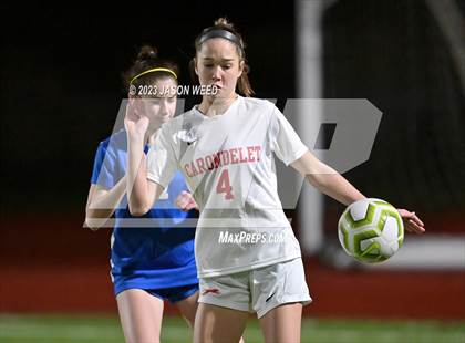 Thumbnail 2 in Carondelet @ Foothill photogallery.
