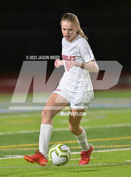 Thumbnail 1 in Carondelet @ Foothill photogallery.