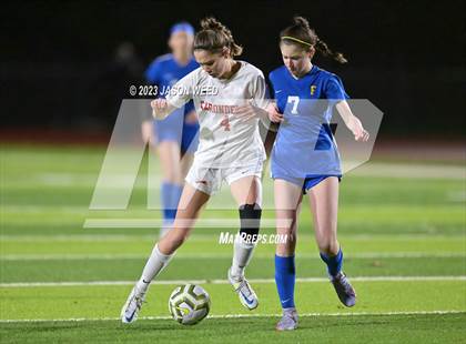 Thumbnail 3 in Carondelet @ Foothill photogallery.