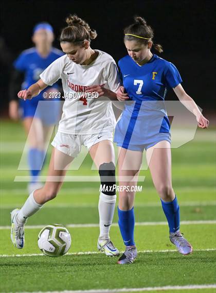 Thumbnail 1 in Carondelet @ Foothill photogallery.