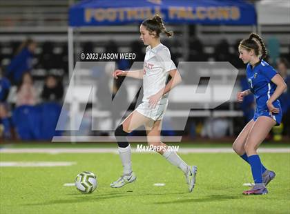 Thumbnail 2 in Carondelet @ Foothill photogallery.