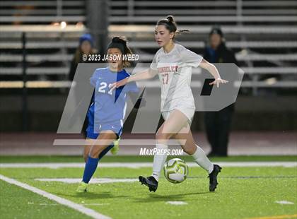 Thumbnail 3 in Carondelet @ Foothill photogallery.
