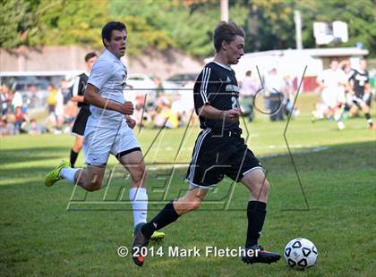 Thumbnail 3 in Haddonfield @ Haddon Heights photogallery.