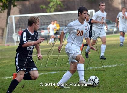 Thumbnail 2 in Haddonfield @ Haddon Heights photogallery.