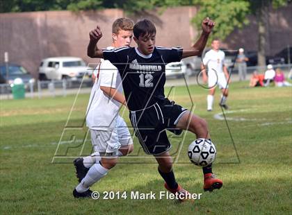 Thumbnail 3 in Haddonfield @ Haddon Heights photogallery.