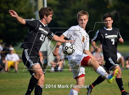 Thumbnail 3 in Haddonfield @ Haddon Heights photogallery.