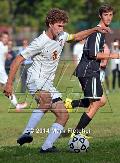 Thumbnail 3 in Haddonfield @ Haddon Heights photogallery.