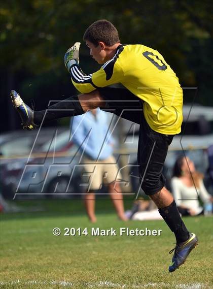 Thumbnail 1 in Haddonfield @ Haddon Heights photogallery.