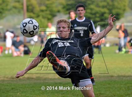 Thumbnail 2 in Haddonfield @ Haddon Heights photogallery.